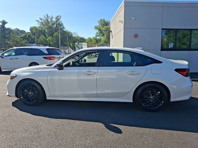 Used 2026 Honda Civic Sport image 7
