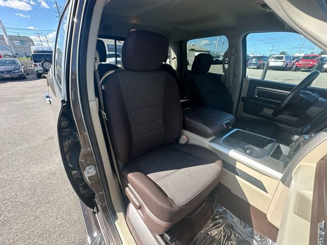 Used 2018 RAM 1500 Big Horn AWD/4WD image 26