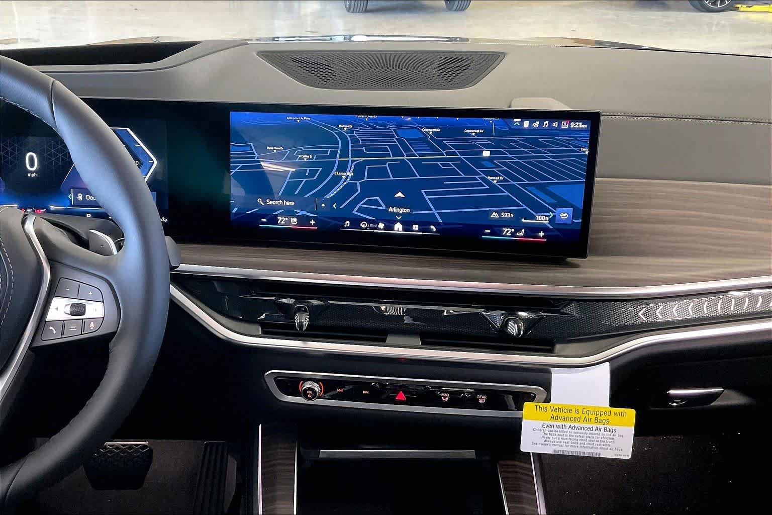 New 2026 BMW X5 xDrive40i w/ Climate Comfort Package image 6