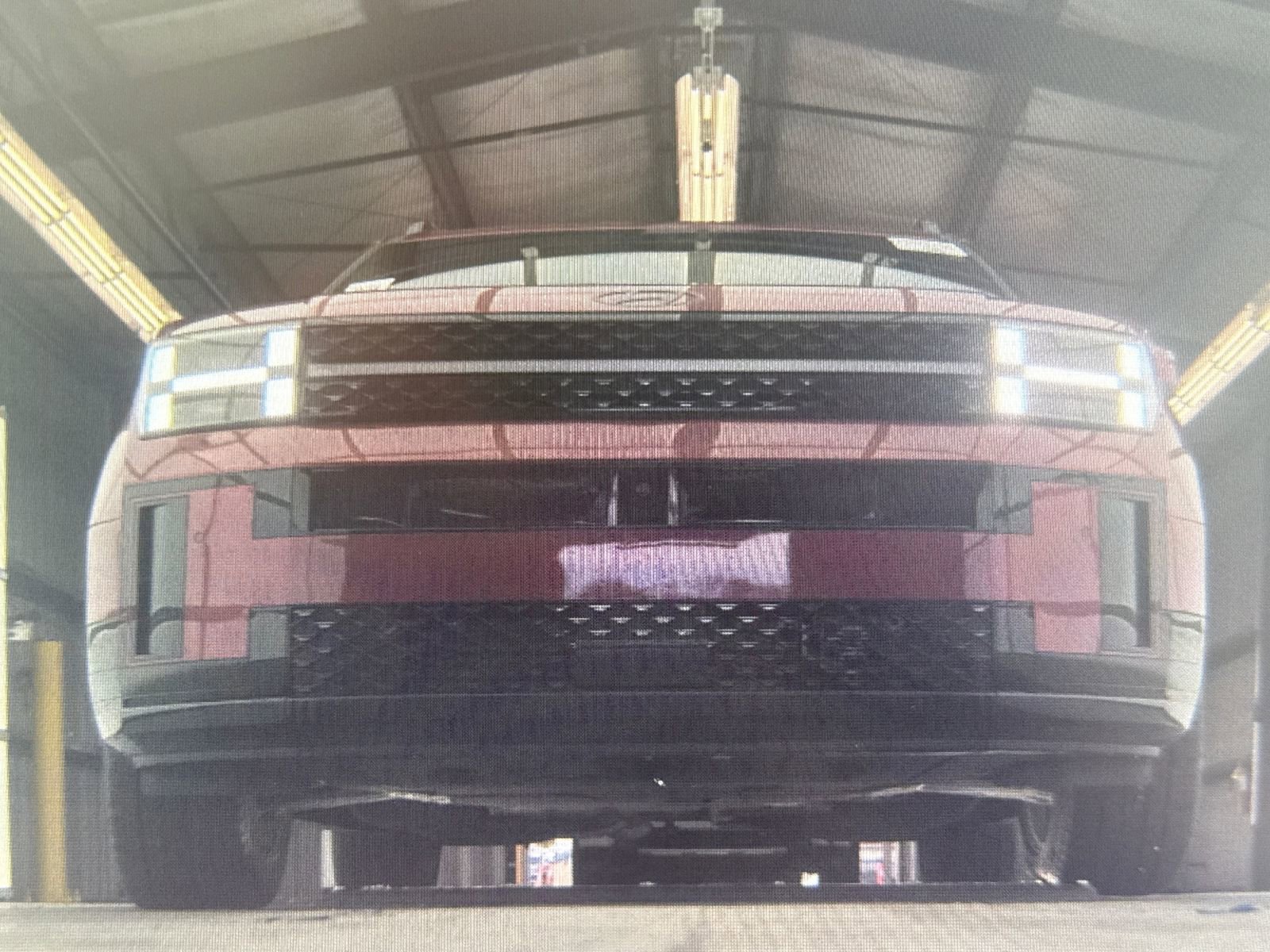 Used 2026 Hyundai Santa Fe Calligraphy w/ Tow & Go Package image 10