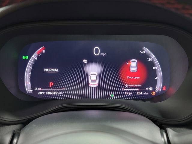 Certified 2025 Acura TLX SH-AWD w/ A-SPEC Pkg image 31