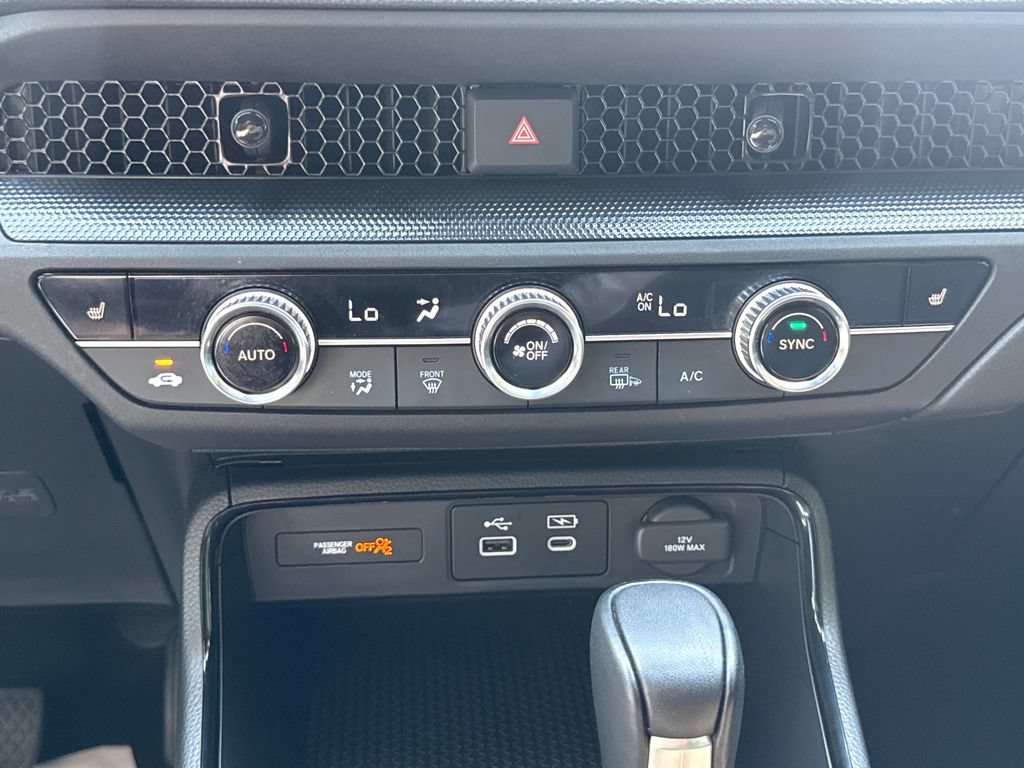 Used 2024 Honda CR-V Sport image 25