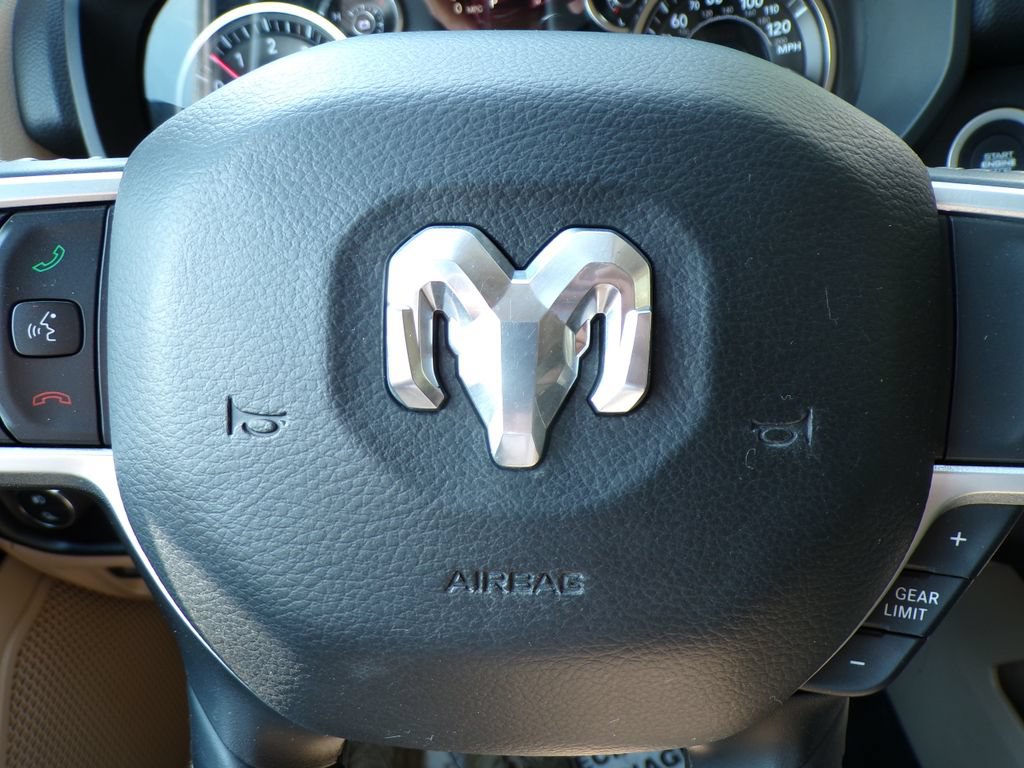 Used 2020 RAM 1500 Big Horn AWD/4WD image 31