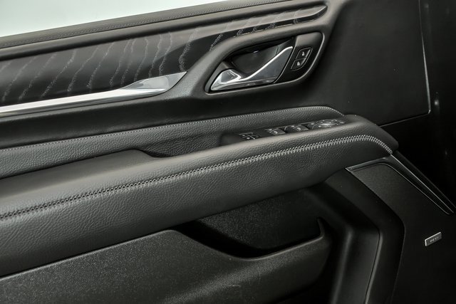 Used 2021 GMC Yukon Denali image 8