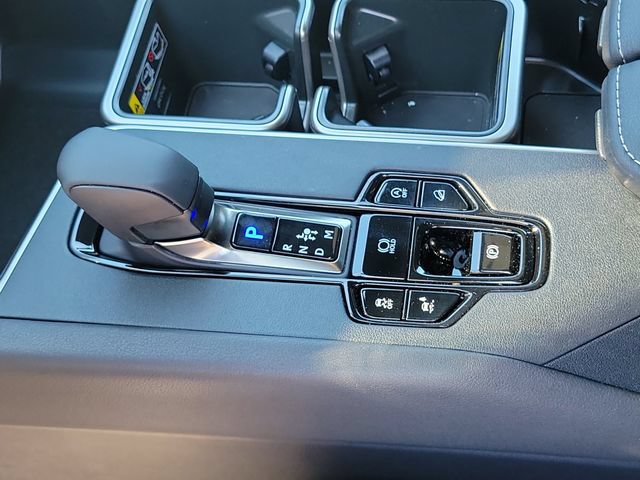 New 2026 Lexus TX 350 AWD image 29