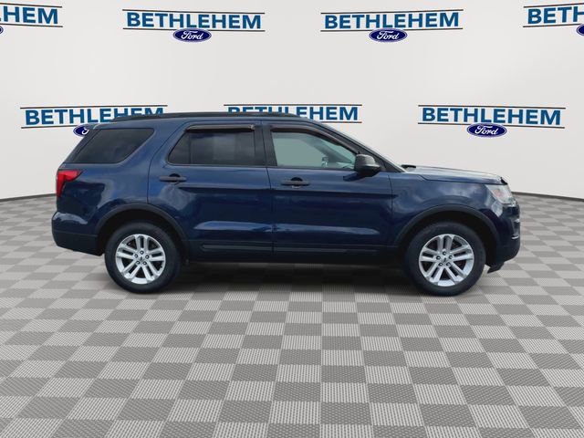Used 2016 Ford Explorer 4WD image 9