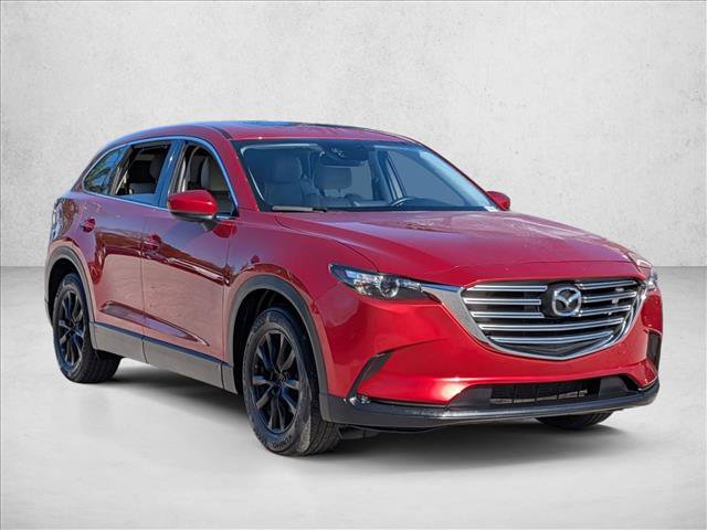 Used 2016 MAZDA CX-9 Touring image 3