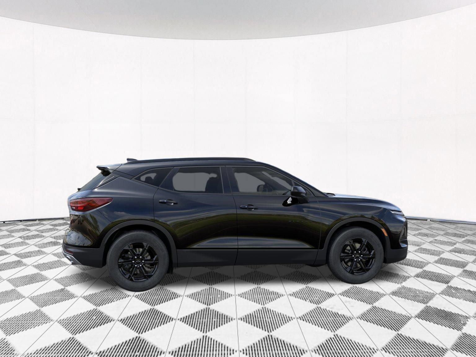 New 2026 Chevrolet Blazer LT w/ Convenience Package AWD/4WD image 11
