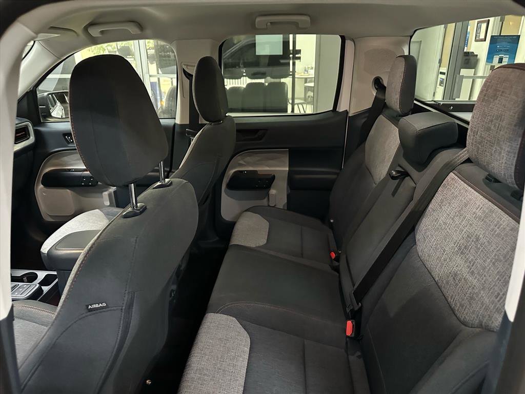 Certified 2024 Ford Maverick XLT image 25