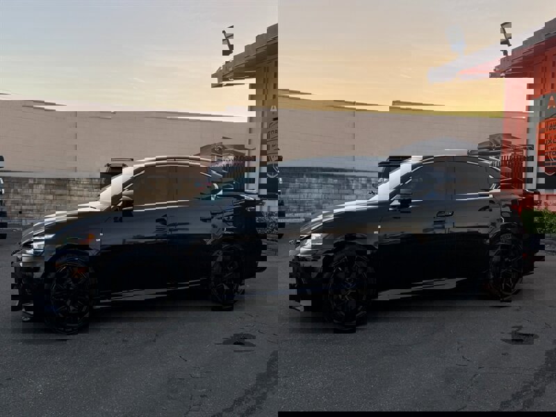 Used 2017 Lexus GS 350 F Sport image 6