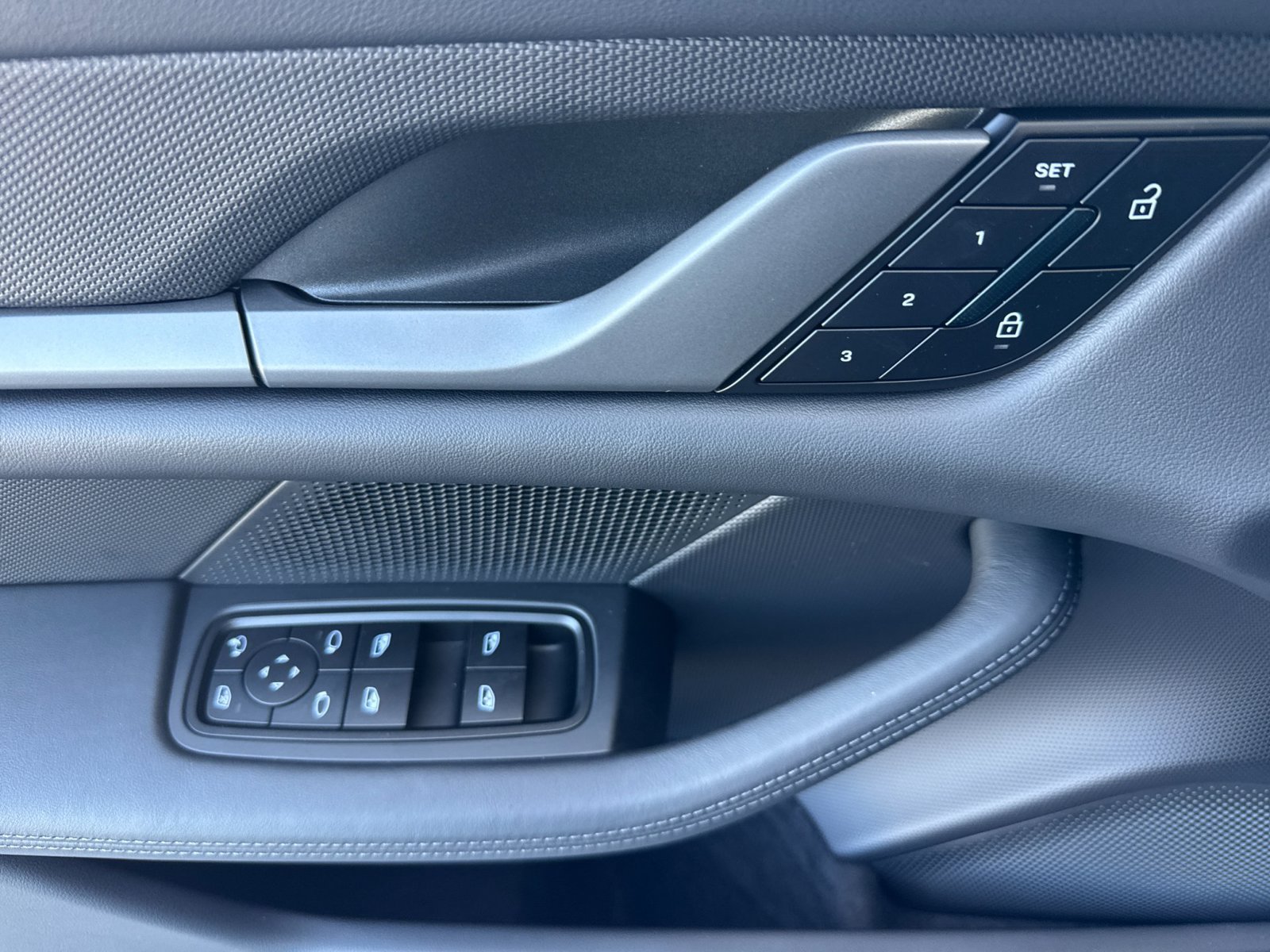 New 2026 Porsche Taycan RWD image 13