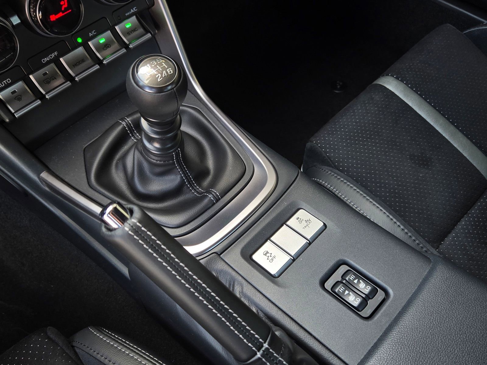 Certified 2026 Toyota GR86 Premium image 13