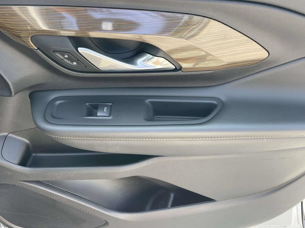 Used 2019 GMC Terrain SLE FWD image 11