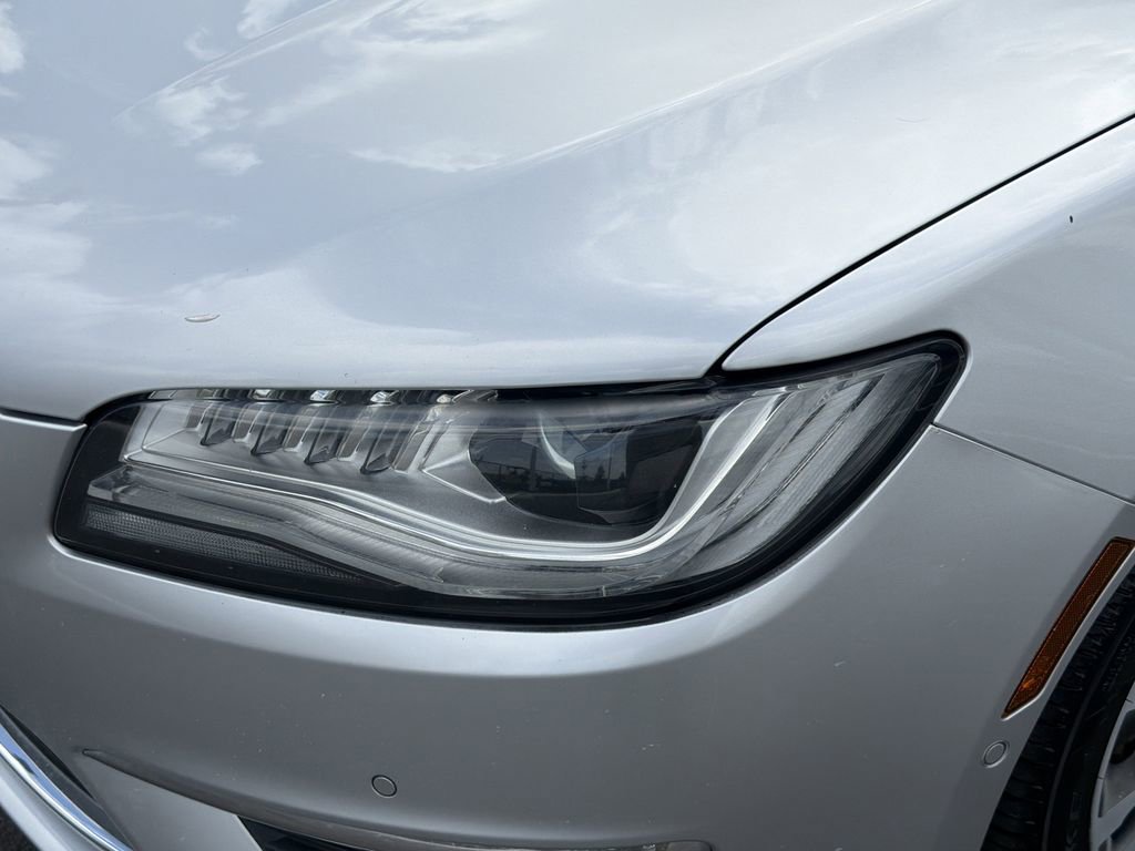 Used 2019 Lincoln MKZ Reserve image 8