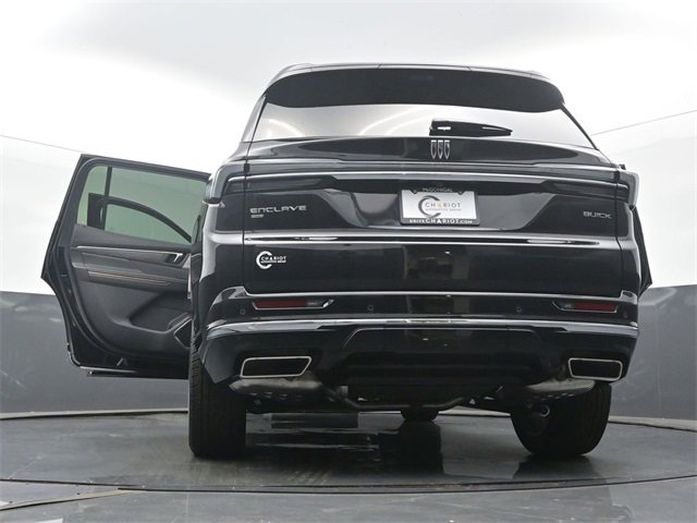 New 2026 Buick Enclave Avenir w/ Super Cruise Package image 62