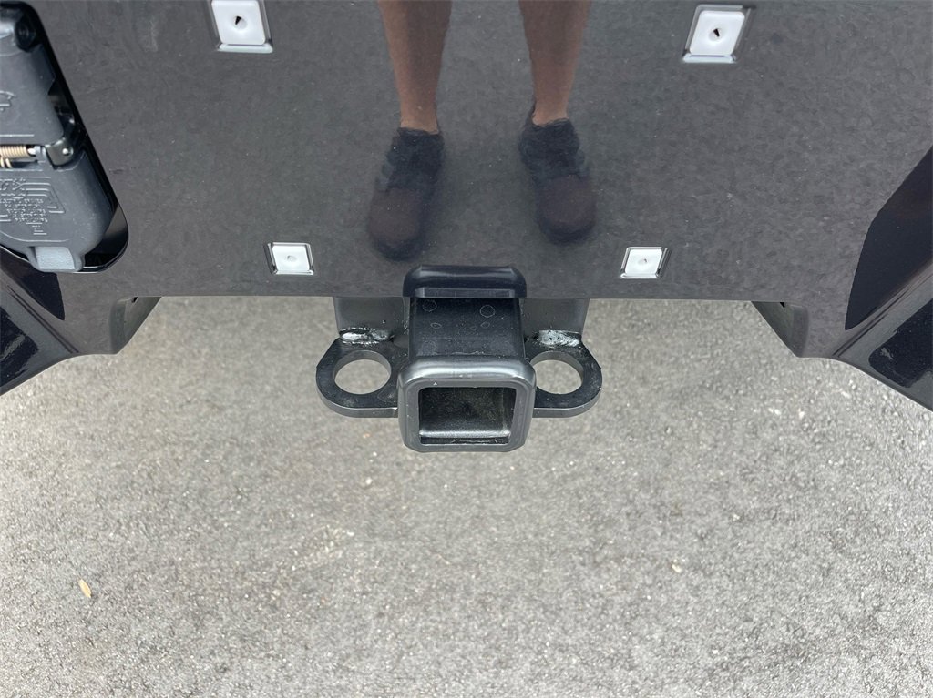 New 2025 GMC Hummer EV 3X w/ Extreme Off-Road Package image 33