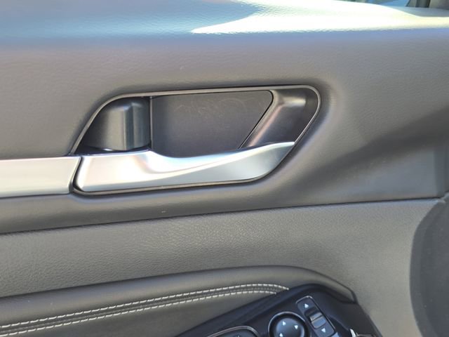 Certified 2023 Nissan Altima 2.5 SL image 21