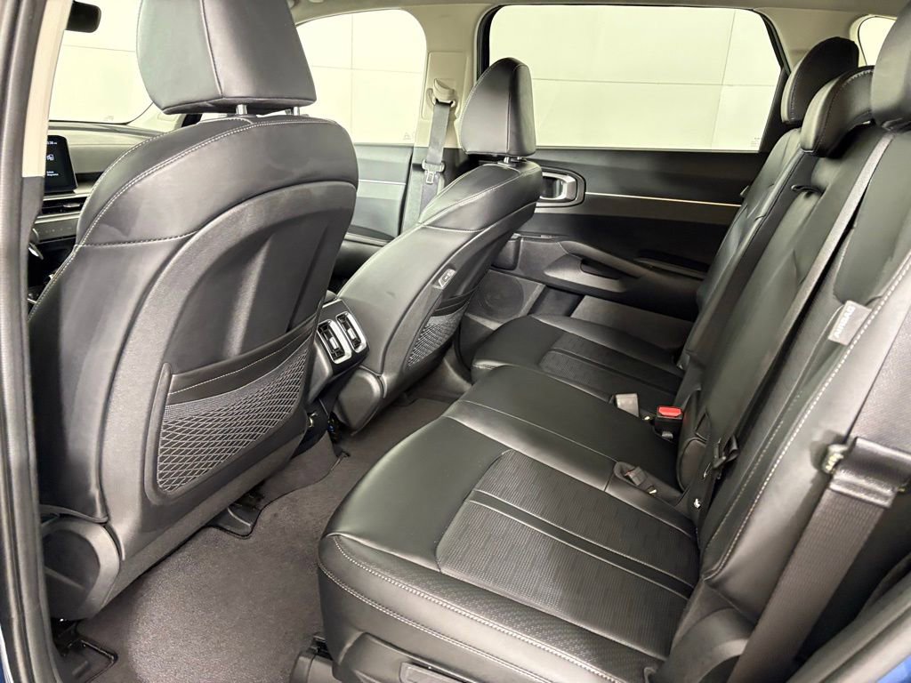 New 2026 Kia Sorento S image 39