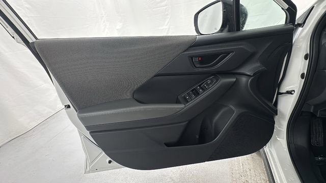 New 2026 Subaru Crosstrek 2.5i Premium image 19
