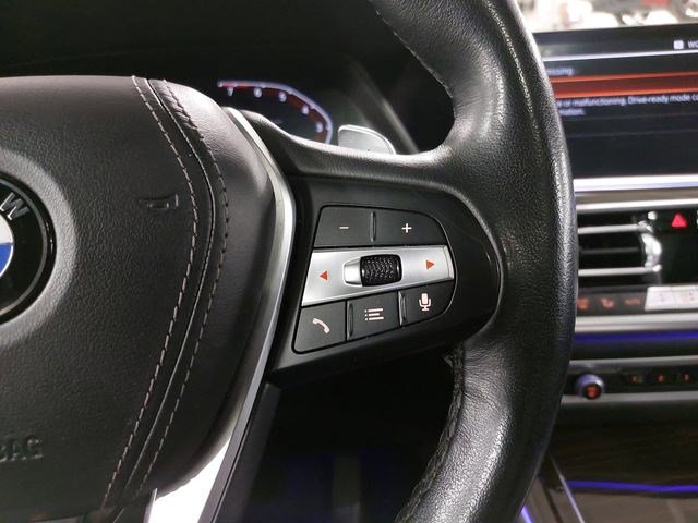 Used 2023 BMW X5 xDrive40i AWD/4WD image 19