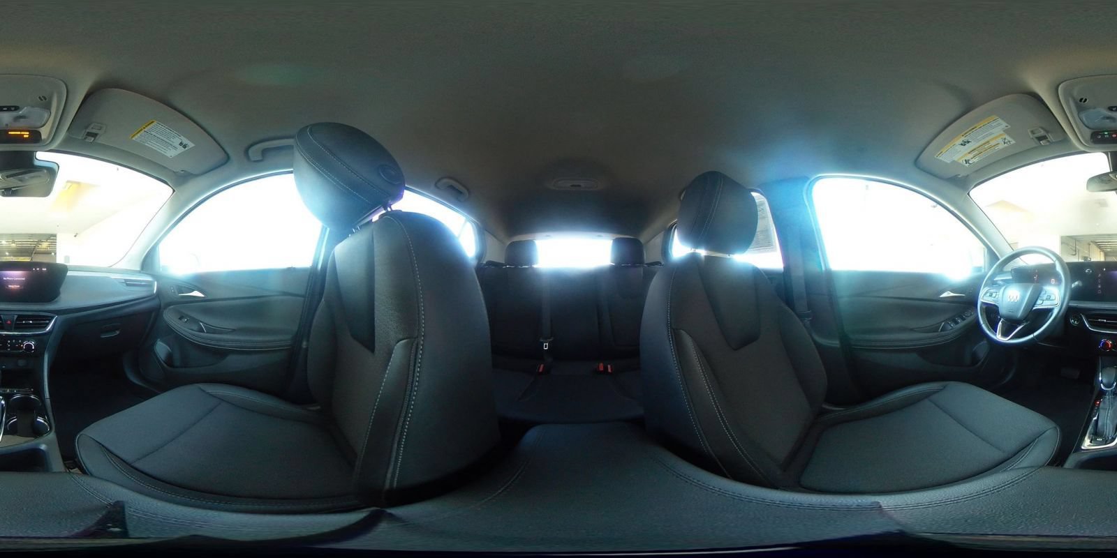 Used 2026 Buick Encore GX Preferred AWD/4WD image 79