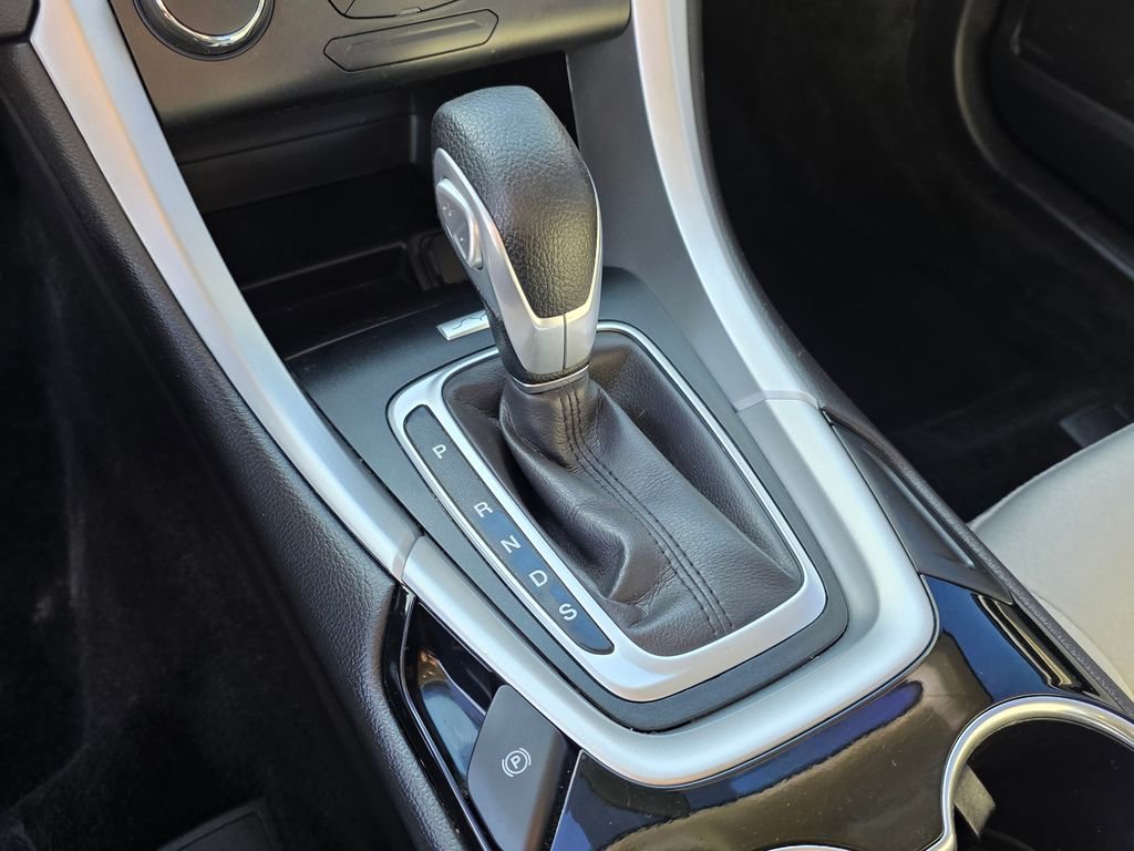 Used 2016 Ford Fusion S w/ Equipment Group 101A image 24