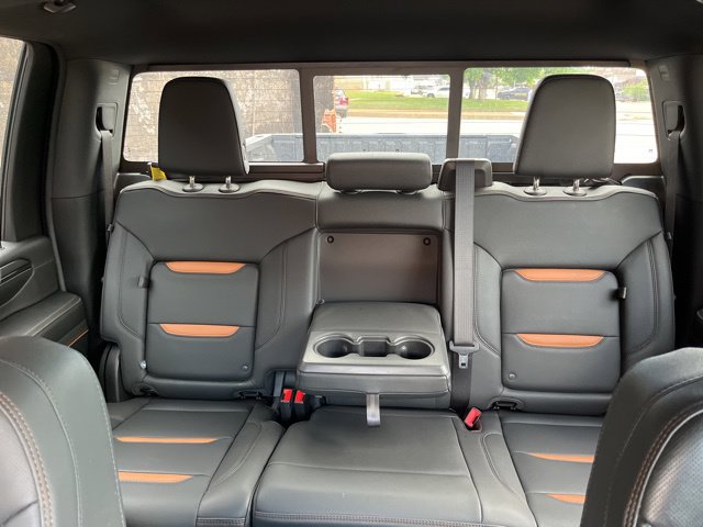 Used 2024 GMC Sierra 2500 AT4 w/ AT4 Premium Plus Package AWD/4WD image 41