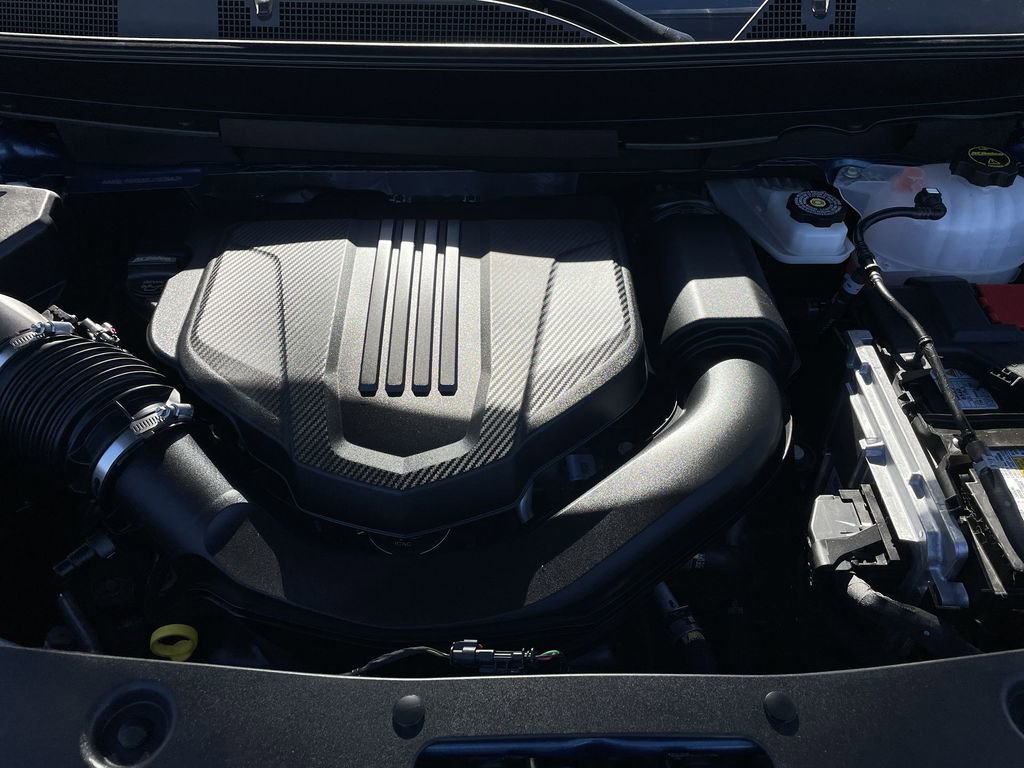 New 2025 Buick Enclave Preferred image 29