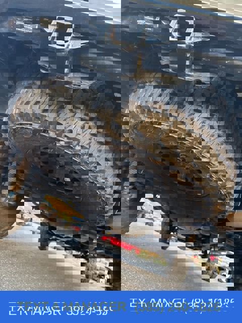 Used 2024 Chevrolet Colorado ZR2 w/ Technology Package image 13