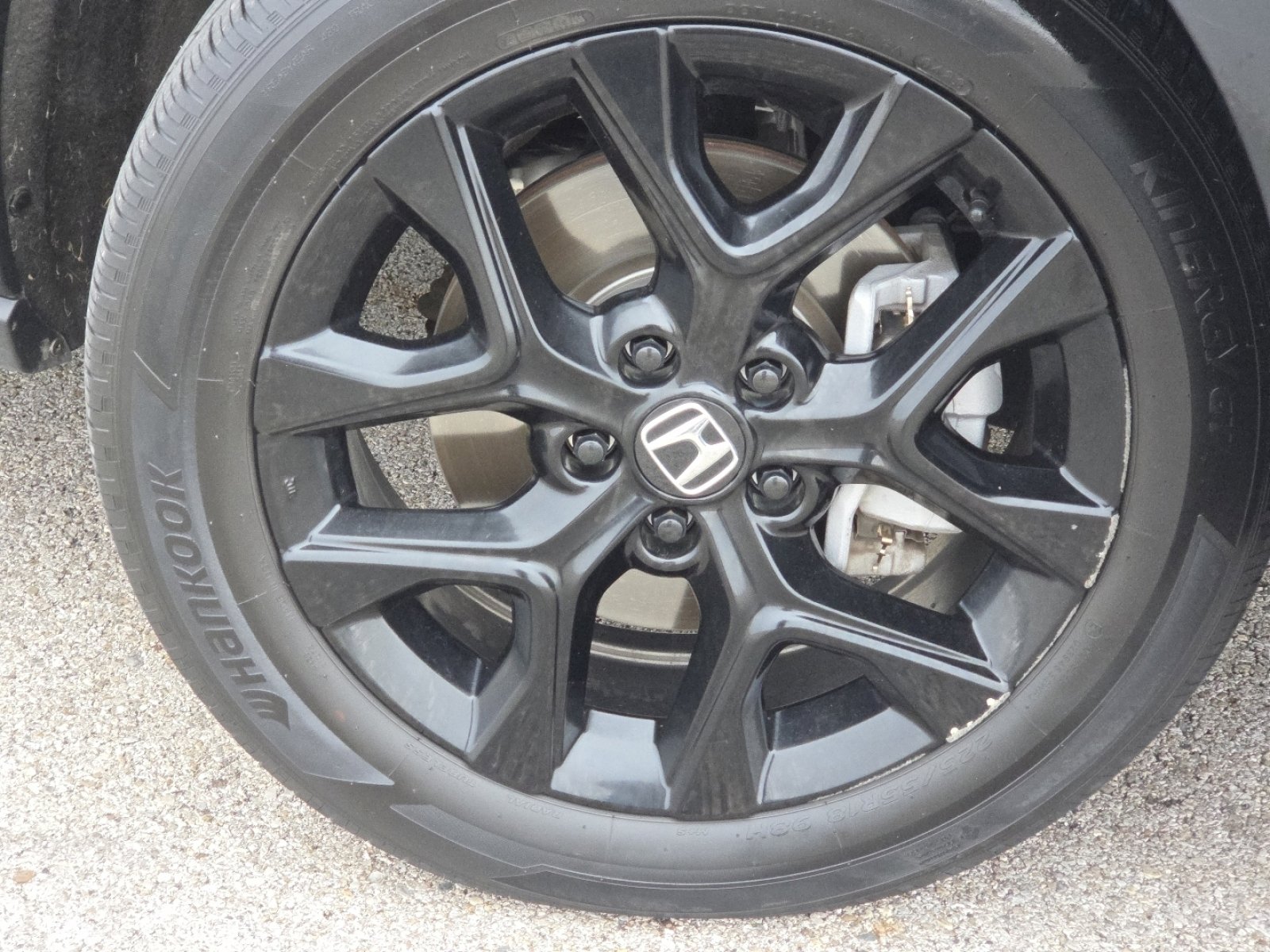 Used 2023 Honda HR-V Sport image 10