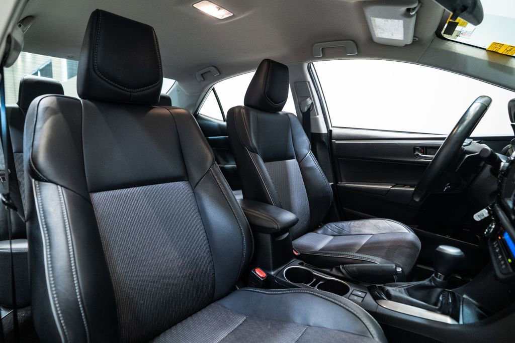 Used 2016 Toyota Corolla S image 13