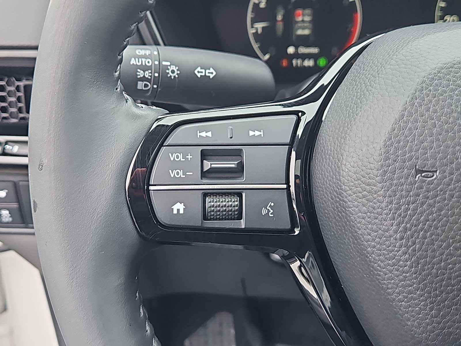 Used 2024 Honda CR-V EX-L image 24