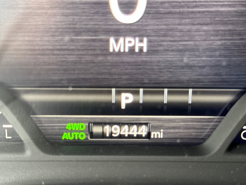 Used 2025 RAM 1500 Laramie w/ Sport Appearance Package image 25