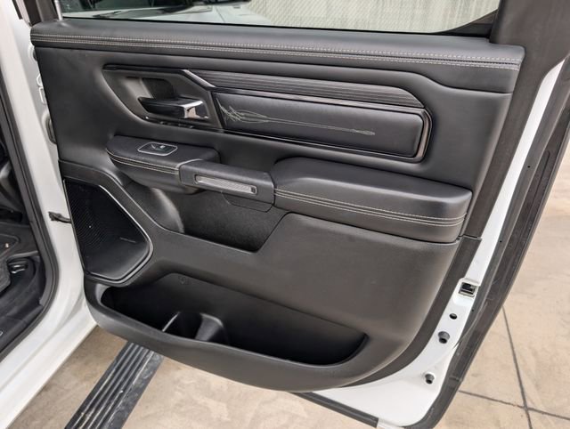 Used 2023 RAM 1500 Limited image 37