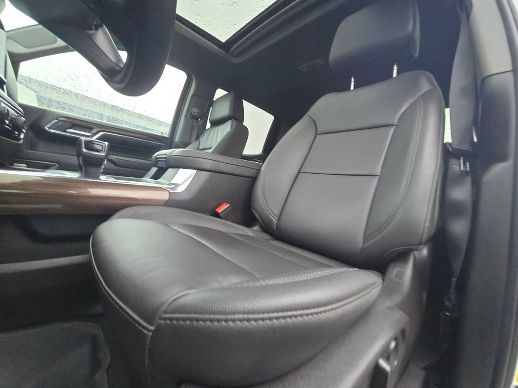 Used 2024 Chevrolet Silverado 1500 RST w/ True North Edition Plus image 17