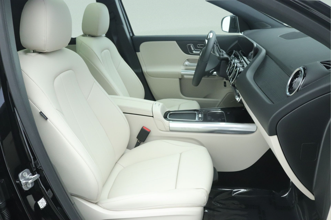 New 2026 Mercedes-Benz GLA 250 image 7