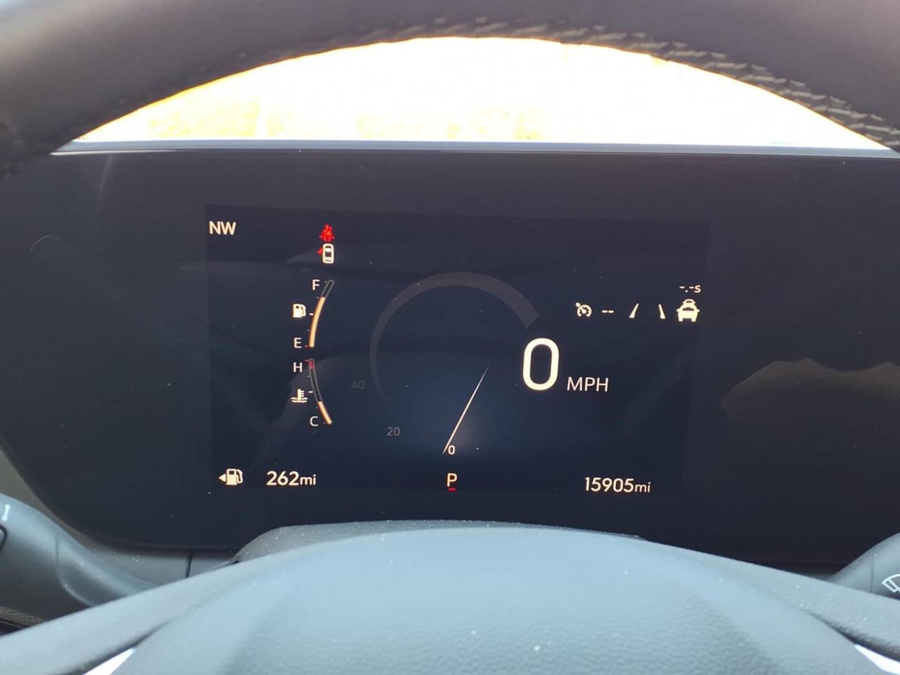 Used 2024 Buick Envista Avenir image 19