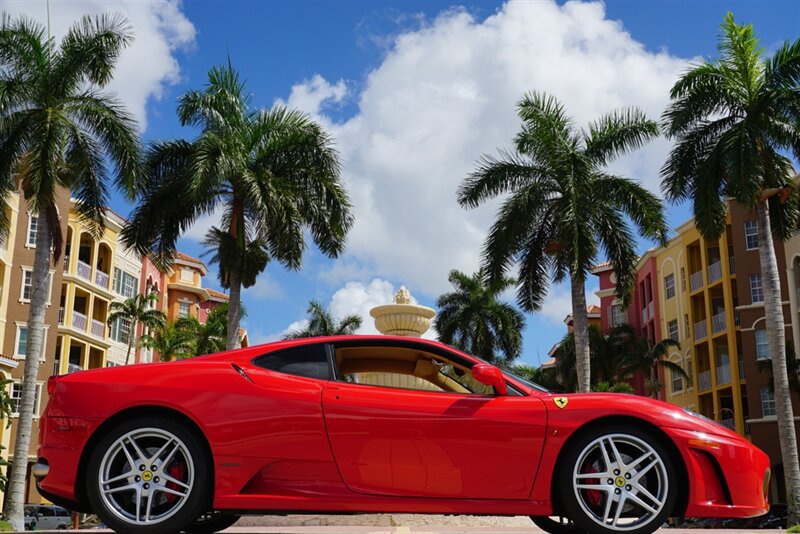 Used 2005 Ferrari F430 Coupe RWD image 25