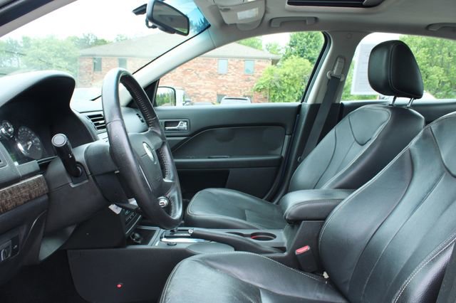 Used 2009 Mercury Milan Premier FWD image 12