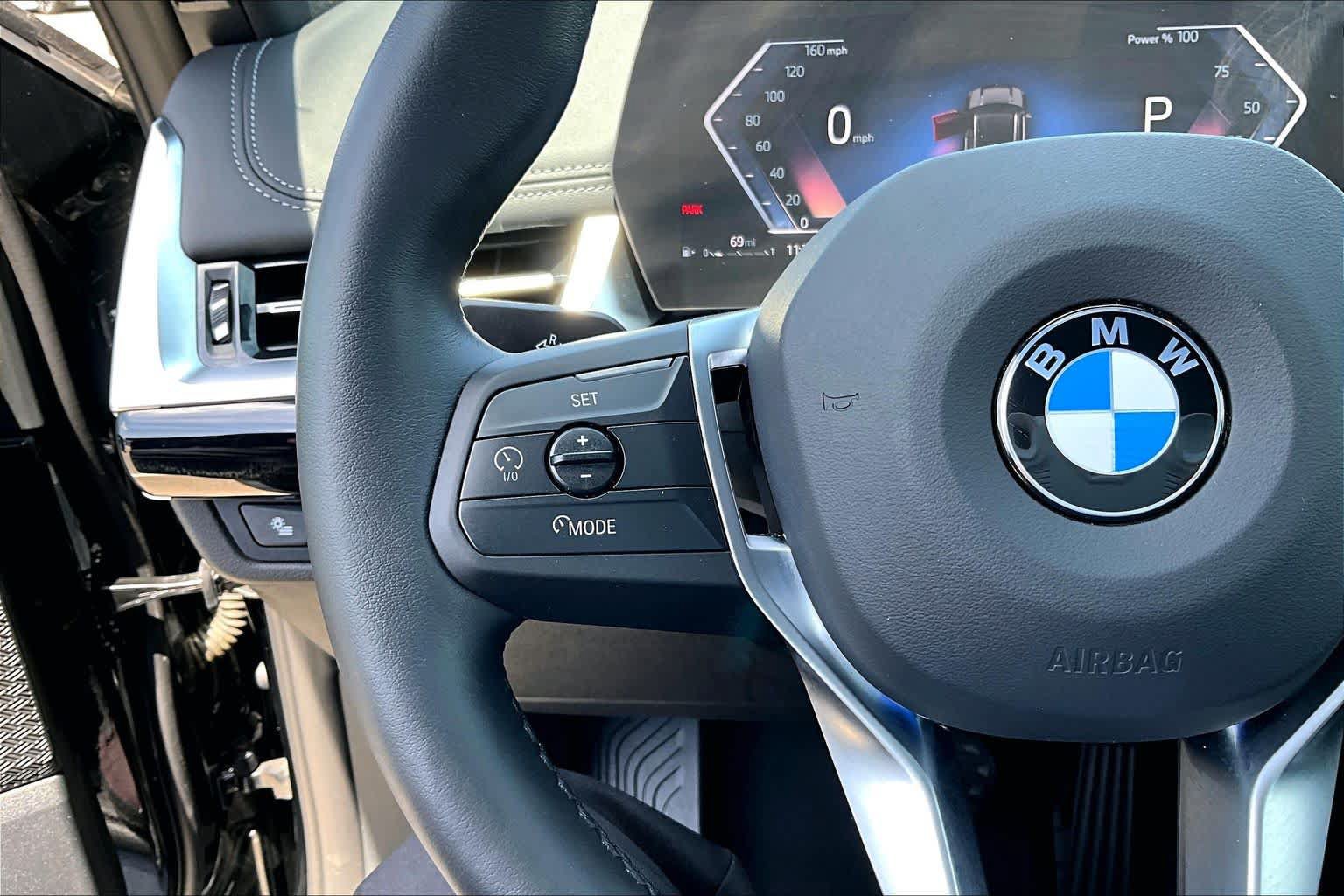 Used 2025 BMW X1 xDrive28i AWD/4WD image 21