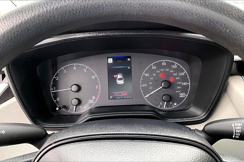 Used 2023 Toyota Corolla LE FWD image 13