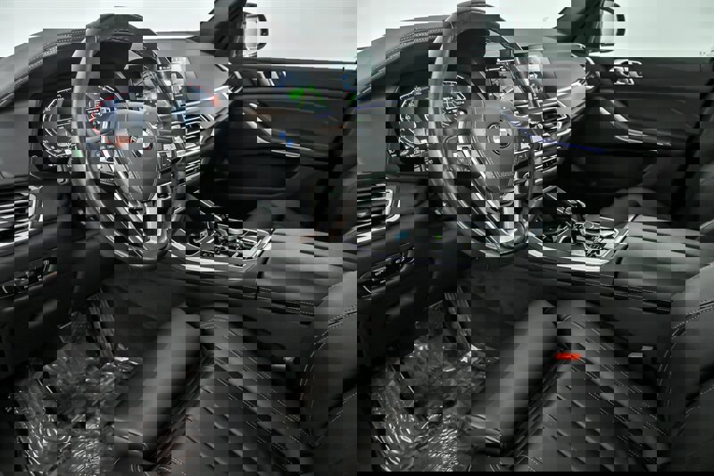 Used 2022 BMW X5 xDrive40i w/ Premium Package image 17