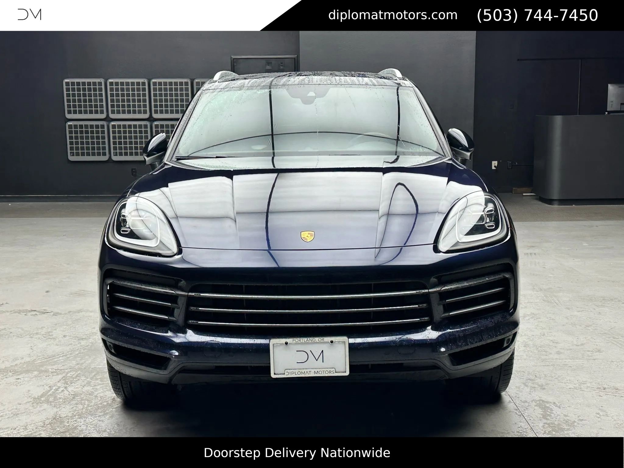 Used 2021 Porsche Cayenne image 10
