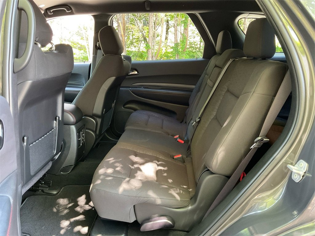 New 2025 Dodge Durango GT w/ Blacktop Package image 27