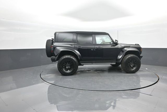 New 2026 Ford Bronco Raptor image 8