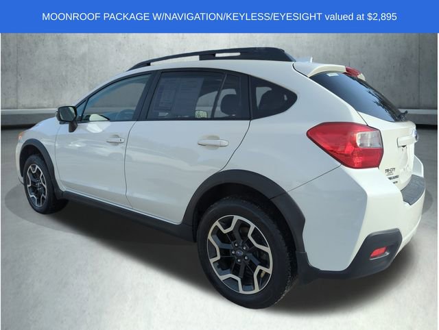 Used 2016 Subaru Crosstrek 2.0i Limited image 3