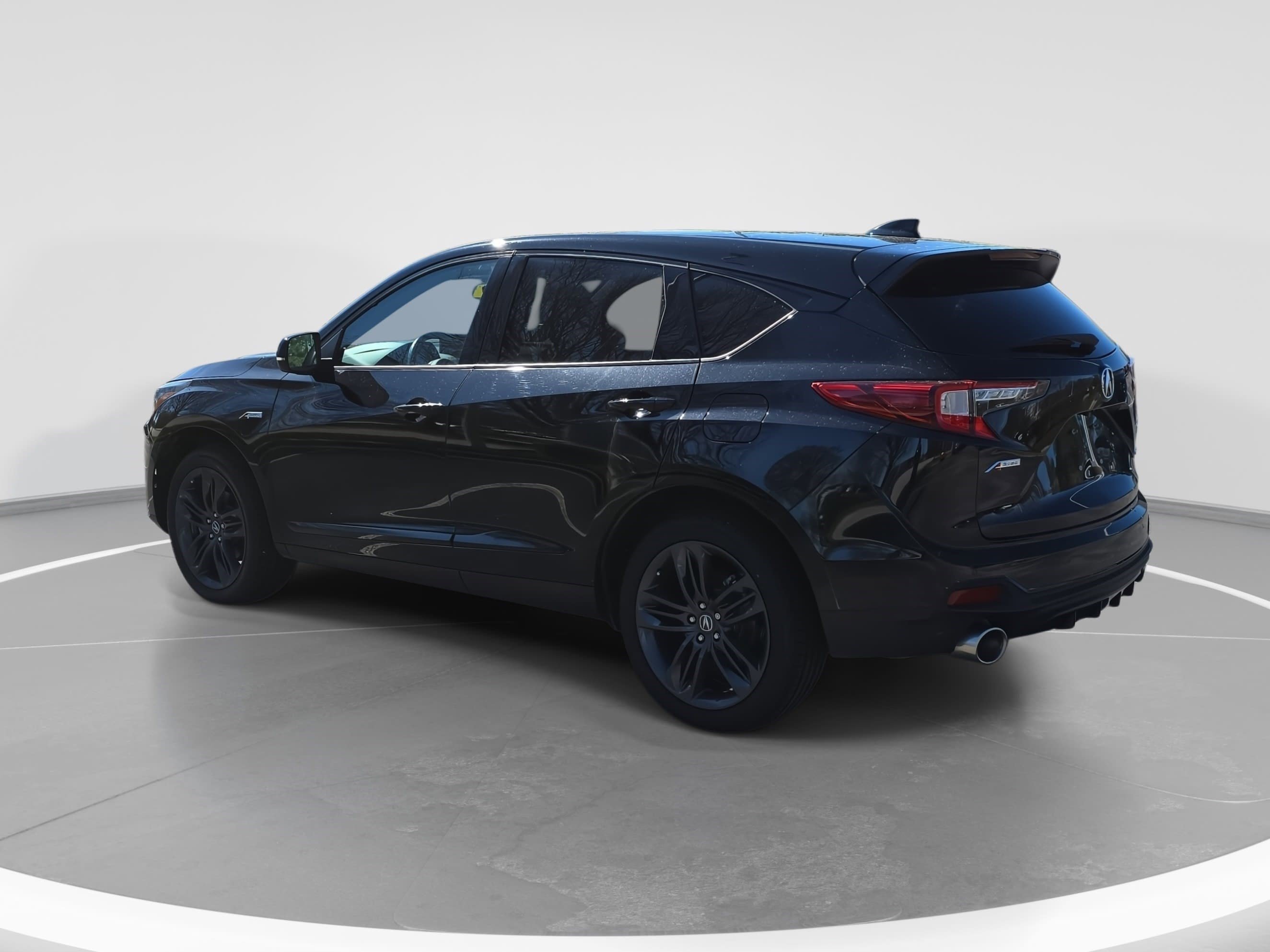 Used 2023 Acura RDX A-Spec image 7
