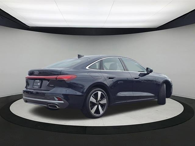 Certified 2025 Audi A5 2.0T Premium Plus w/ Premium Plus AWD/4WD image 7