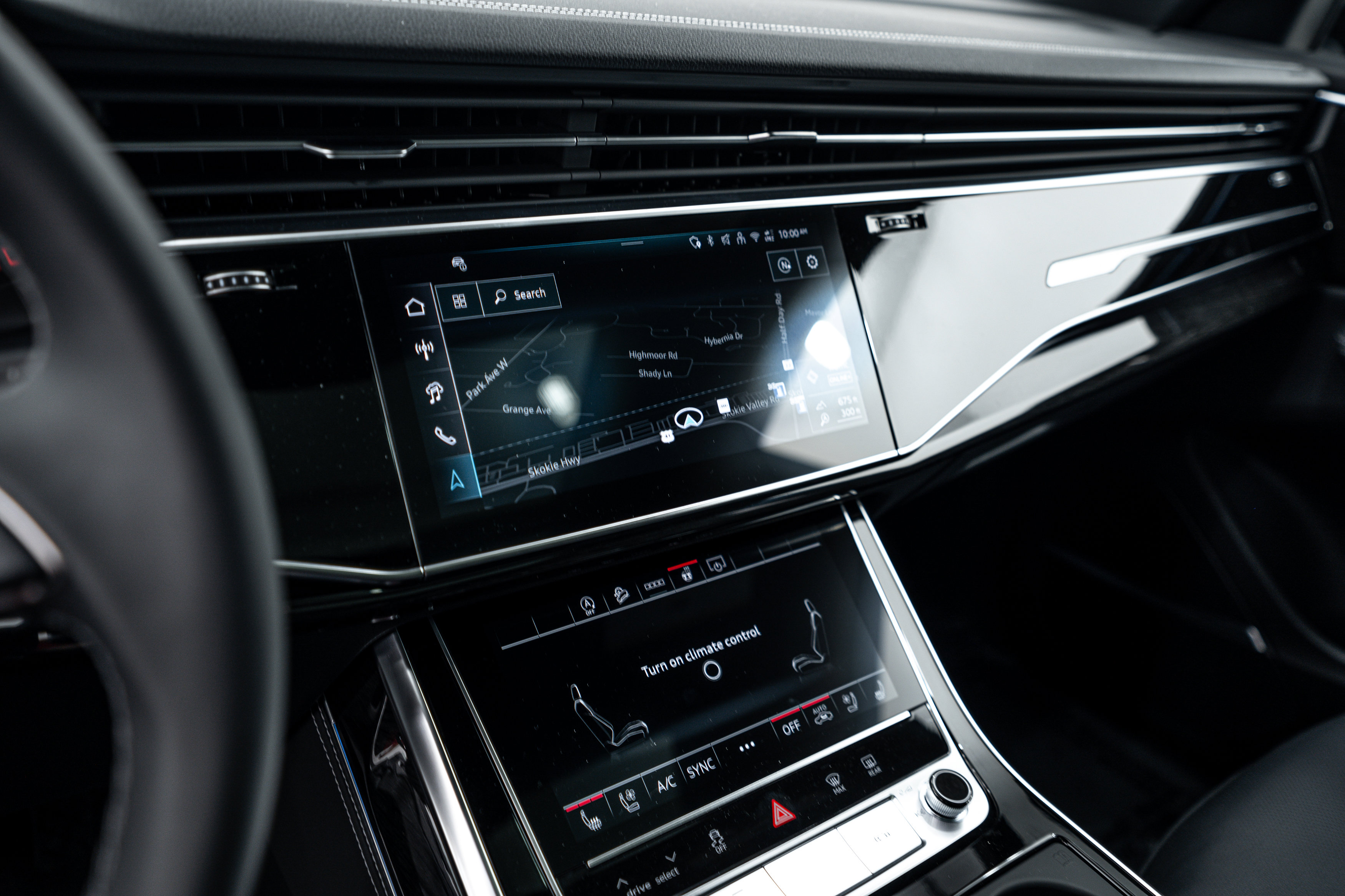 New 2026 Audi Q8 Premium Plus AWD/4WD image 12
