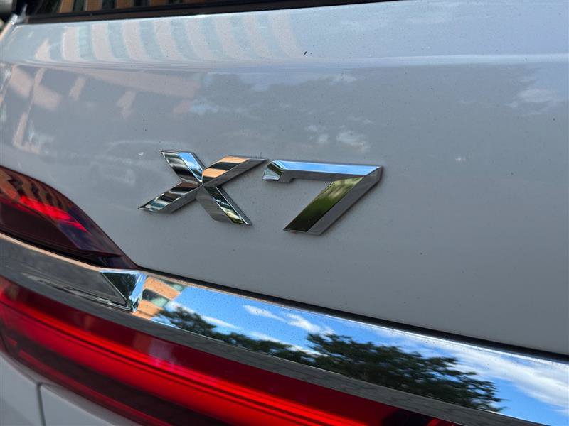 Used 2020 BMW X7 xDrive40i AWD/4WD image 15